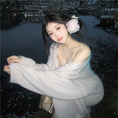 少女哪吒